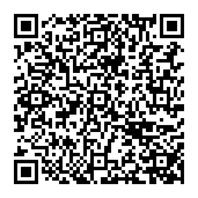 Code QR