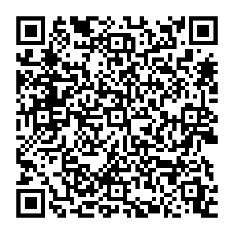 Code QR