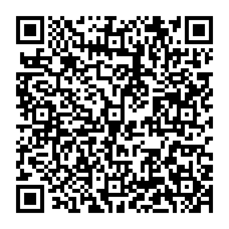 Code QR