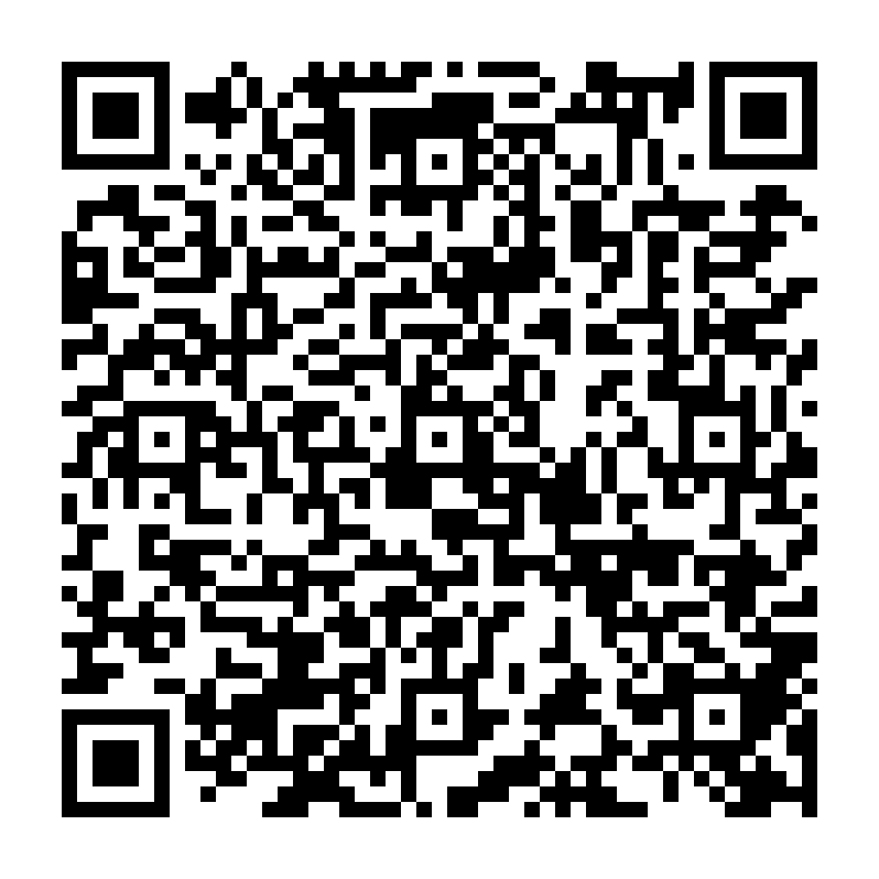 Code QR