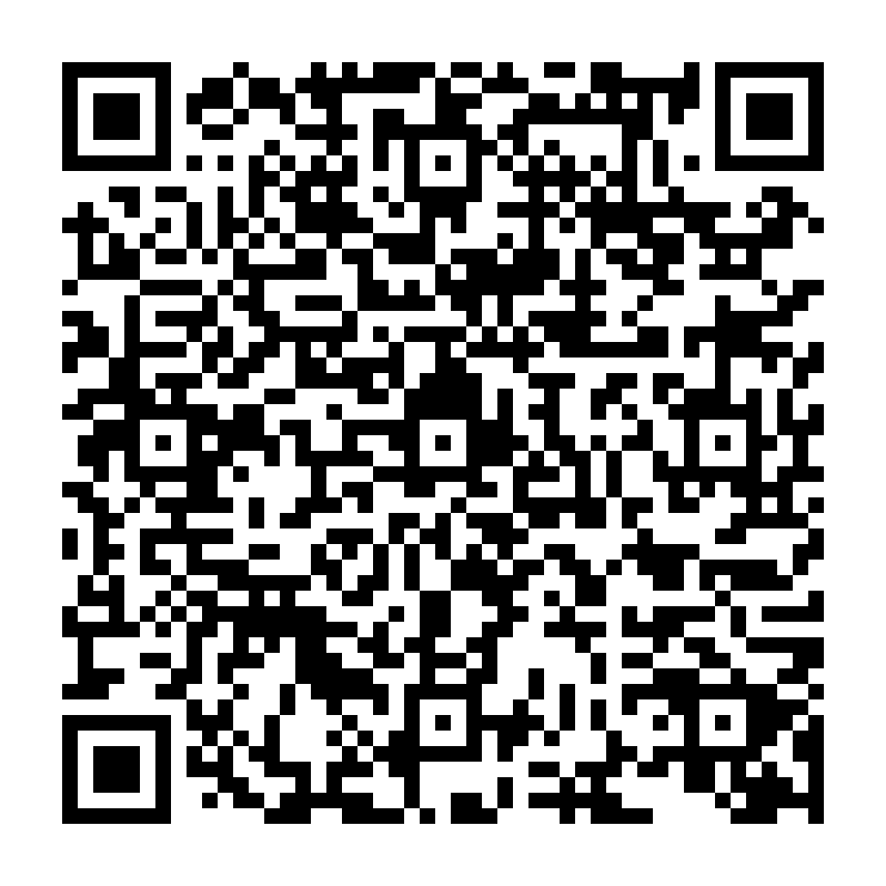 Code QR