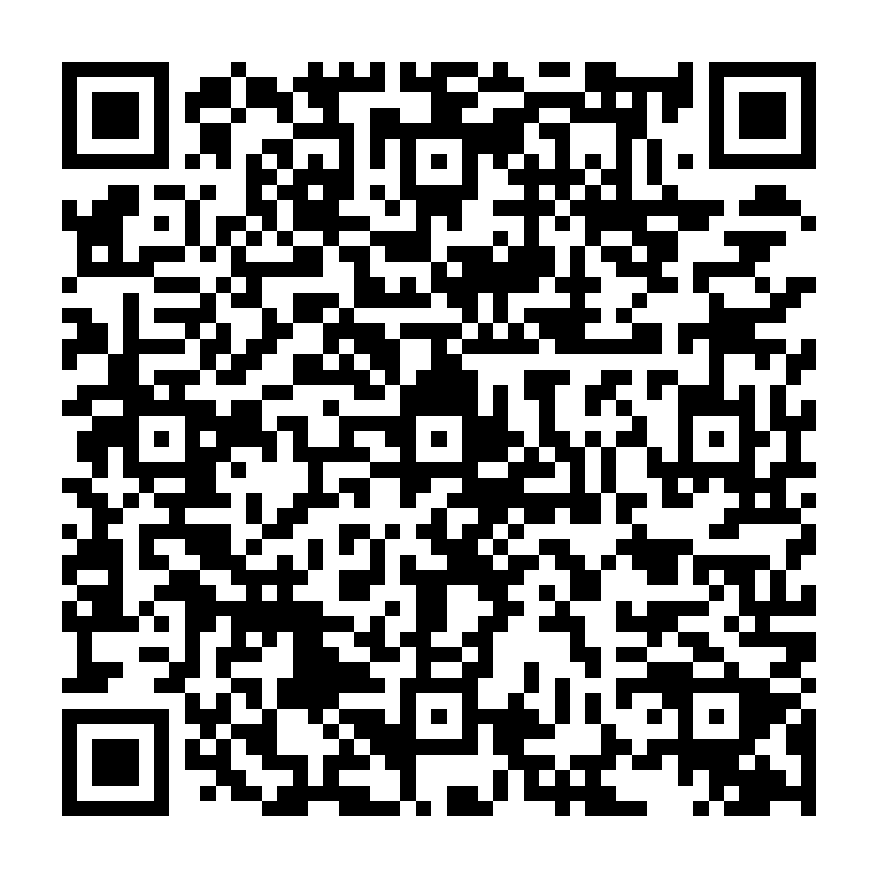 Code QR