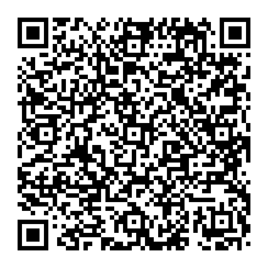 Code QR