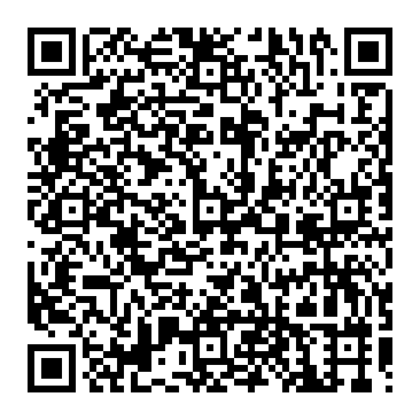 Code QR