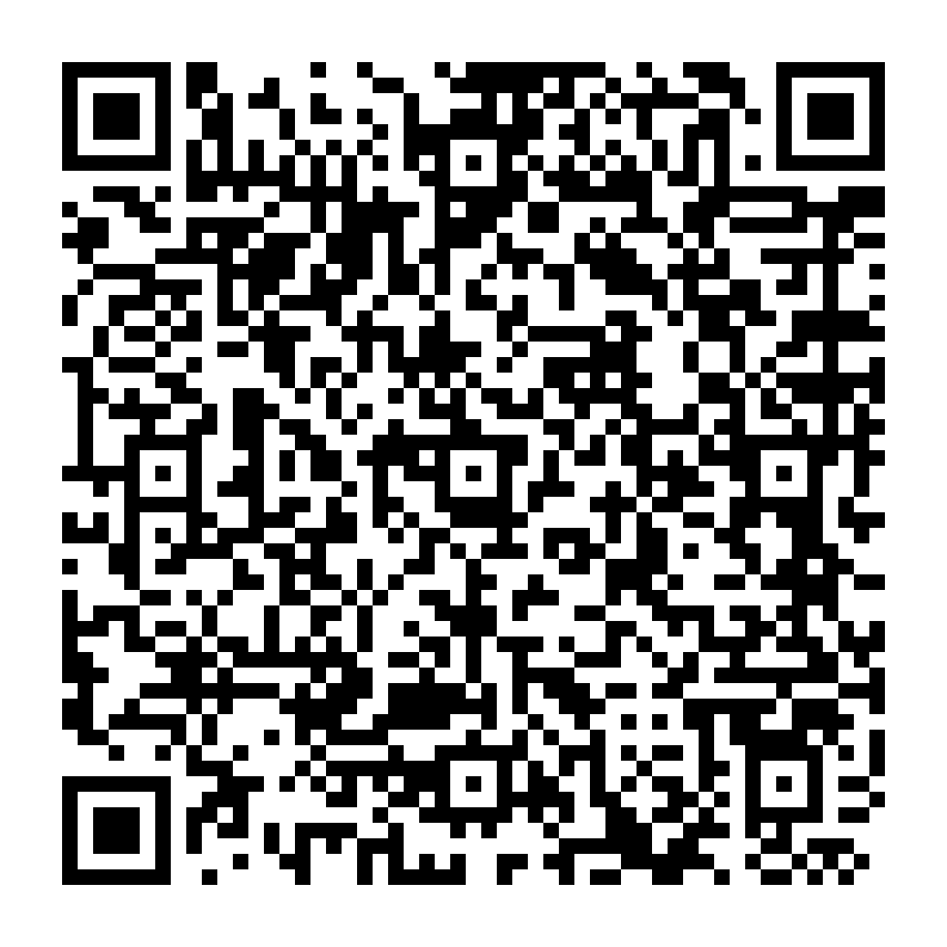 Code QR