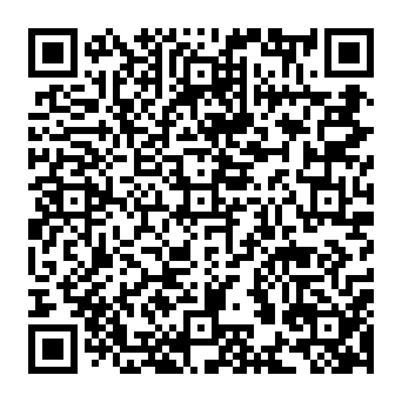 Code QR