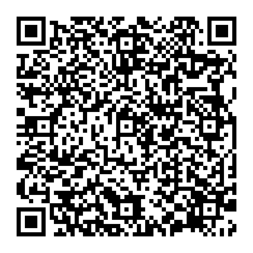 Code QR