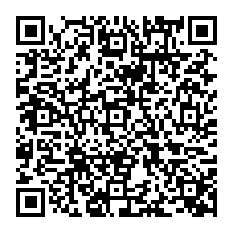 Code QR
