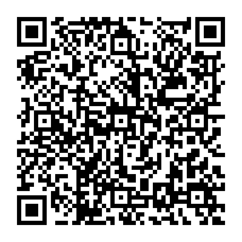 Code QR