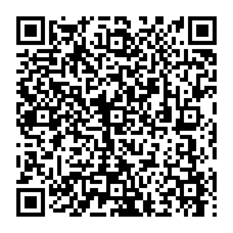 Code QR