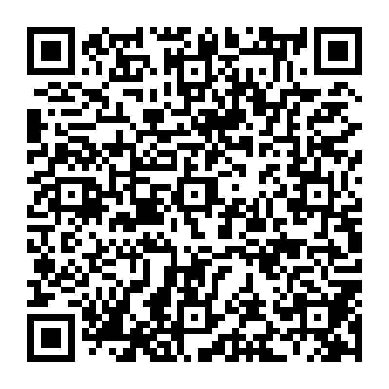 Code QR
