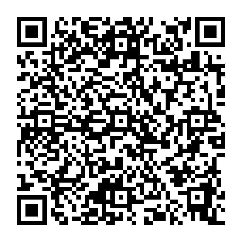 Code QR