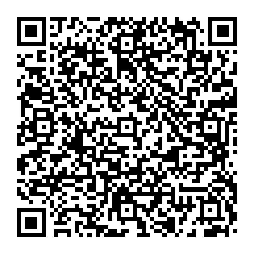 Code QR