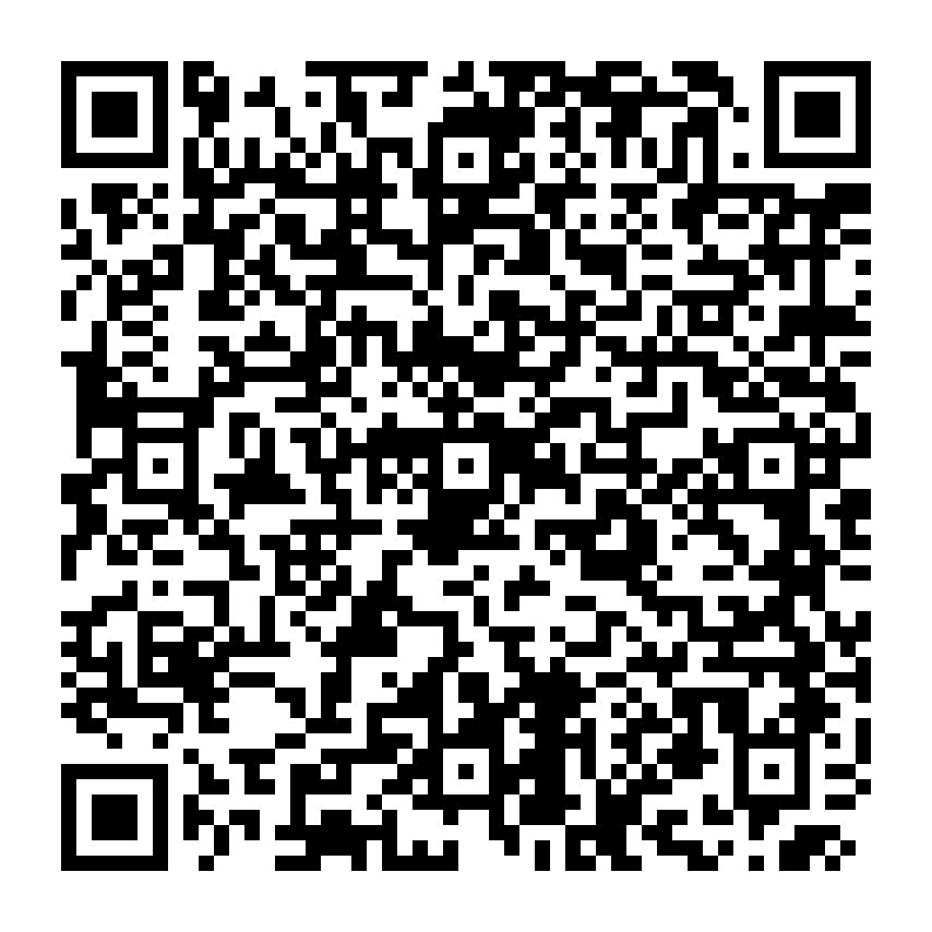 Code QR