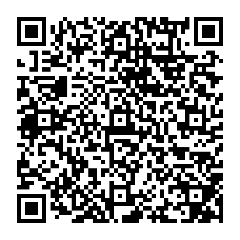 Code QR