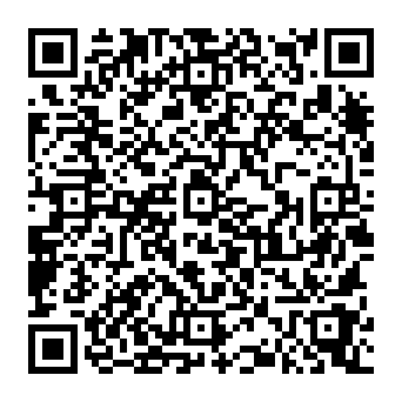 Code QR