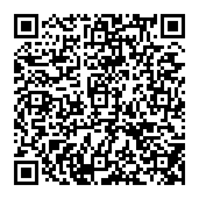 Code QR