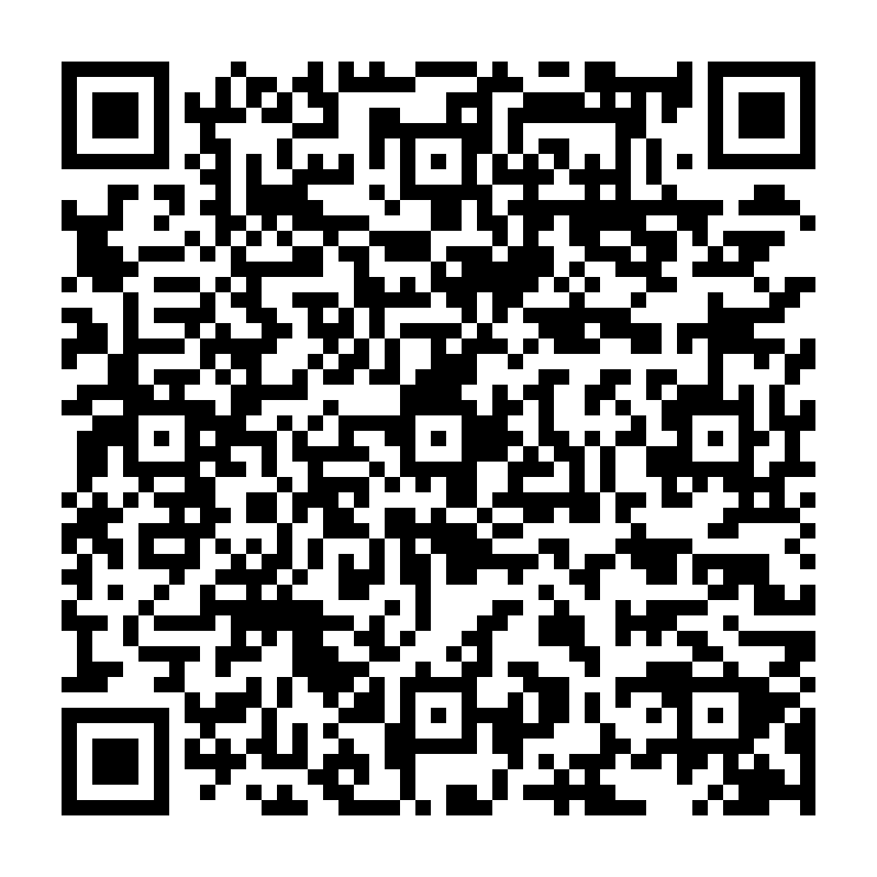 Code QR