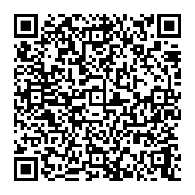 Code QR