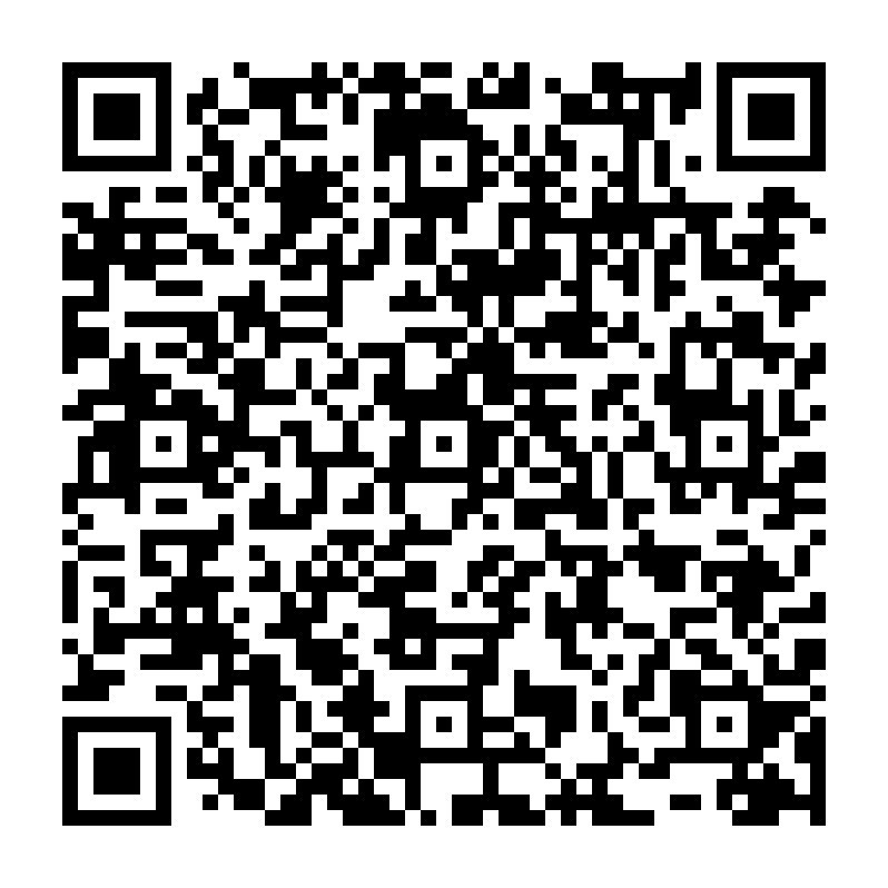 Code QR
