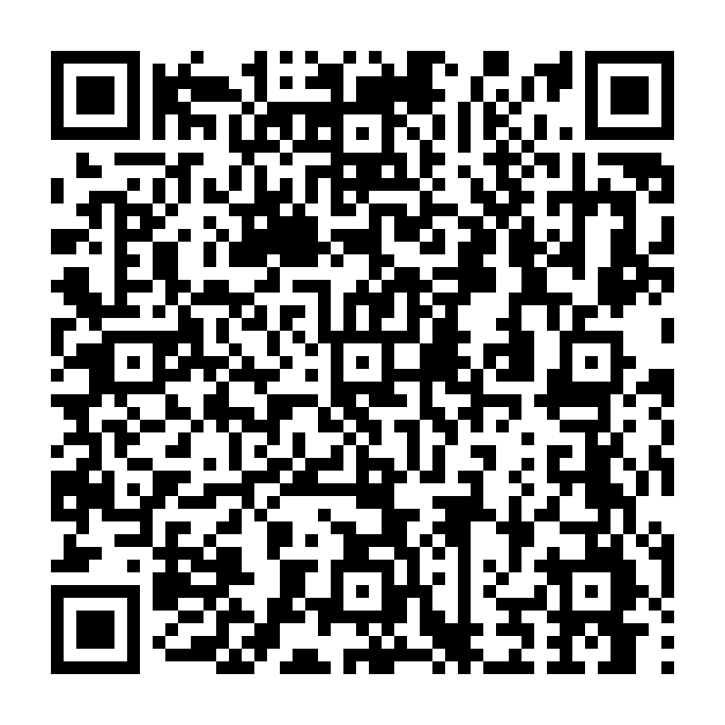 Code QR