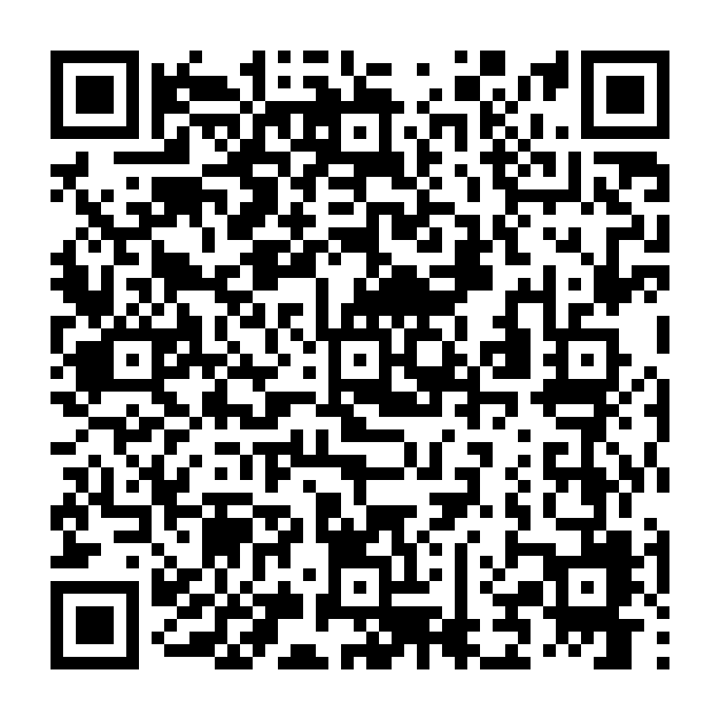 Code QR