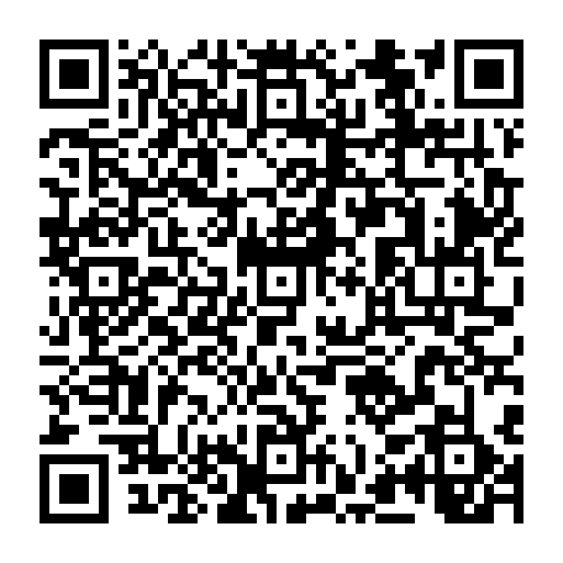 Code QR
