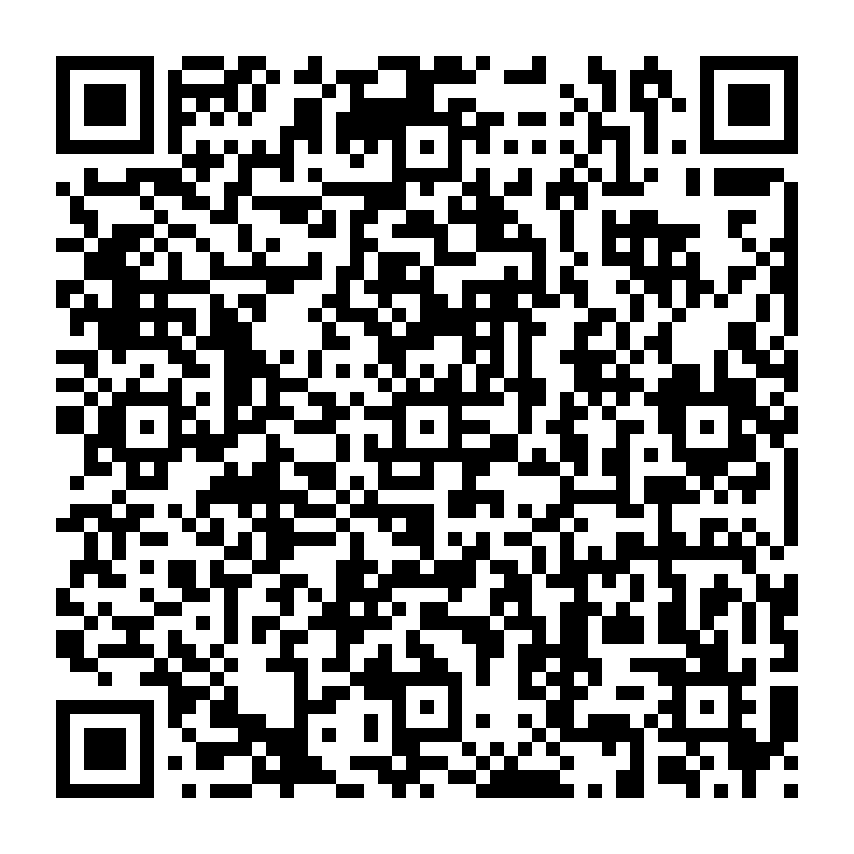 Code QR