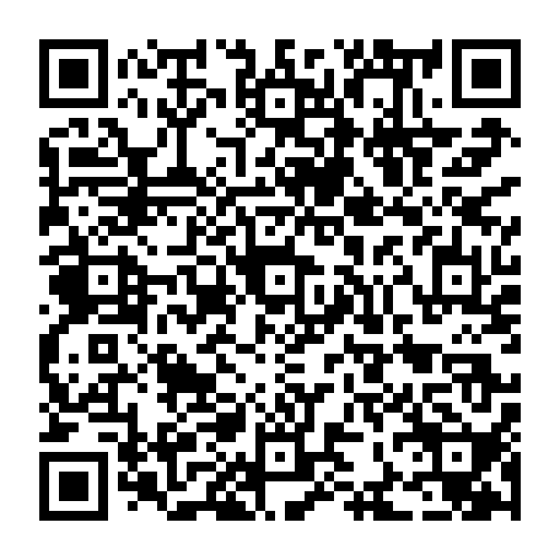 Code QR