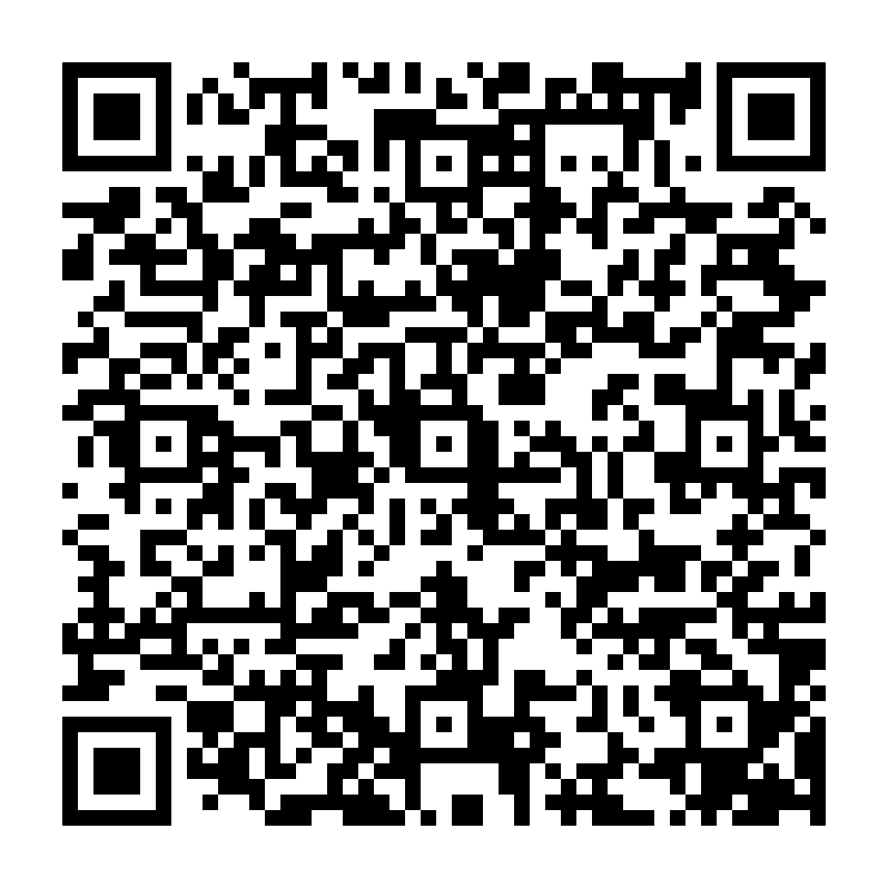 Code QR