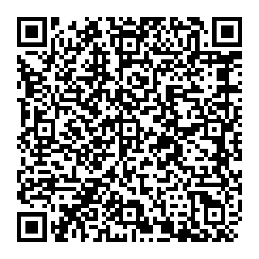 Code QR