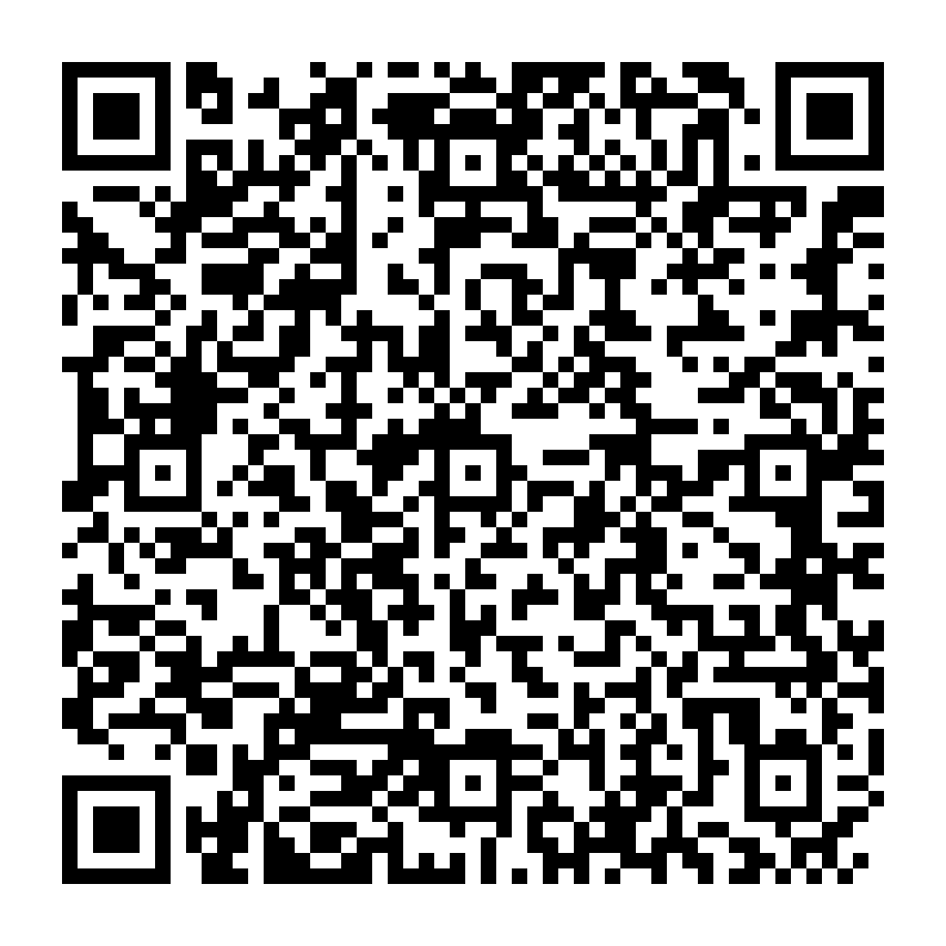 Code QR