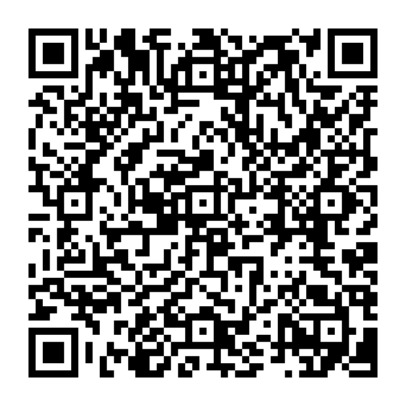 Code QR