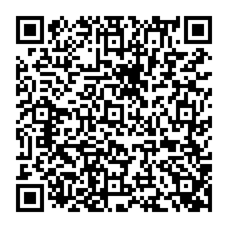 Code QR