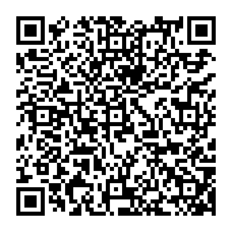 Code QR