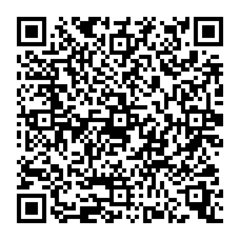 Code QR