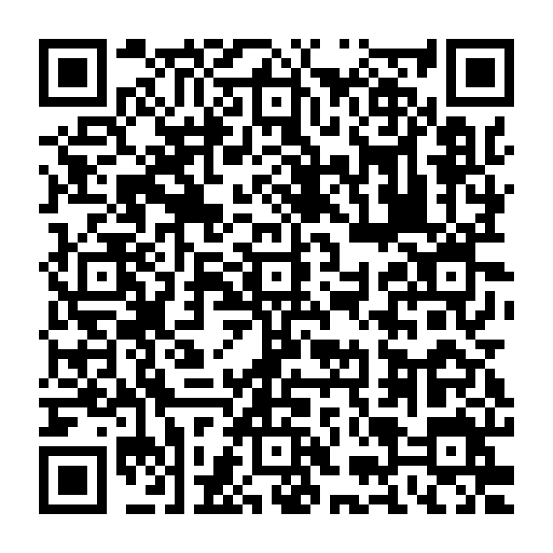 Code QR