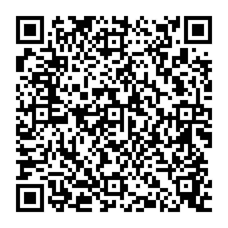 Code QR