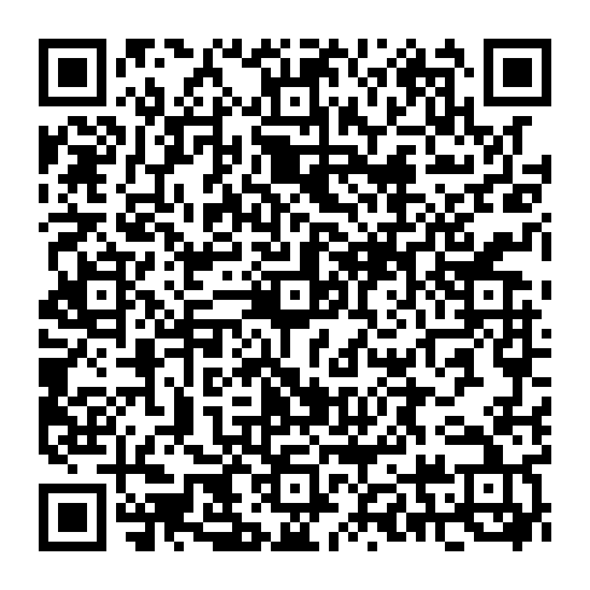 Code QR