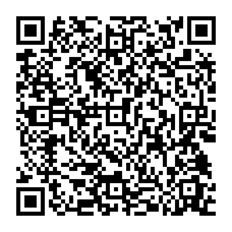Code QR