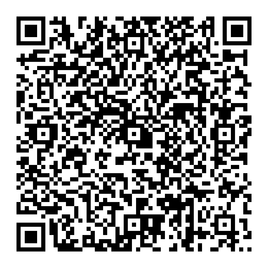 Code QR