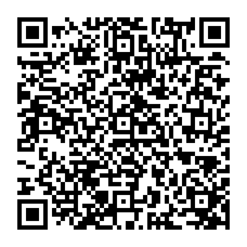 Code QR