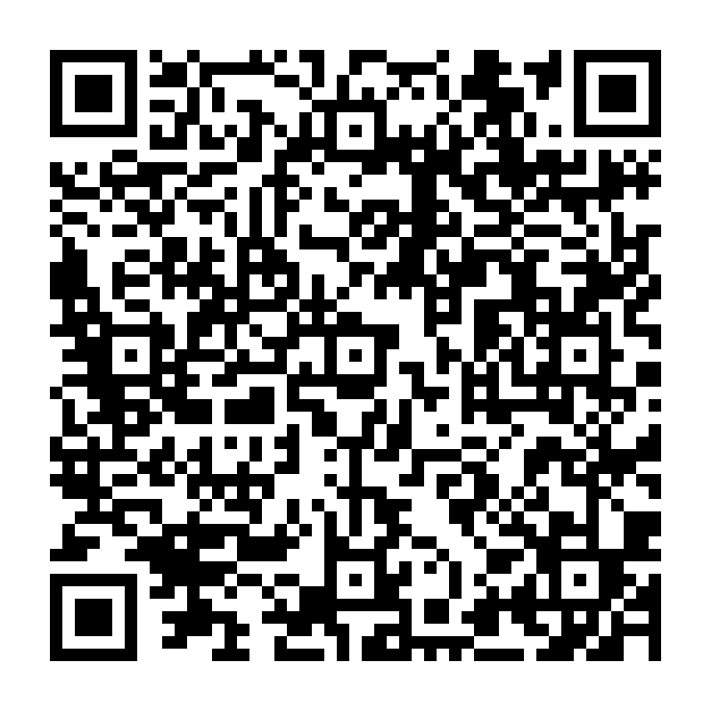 Code QR