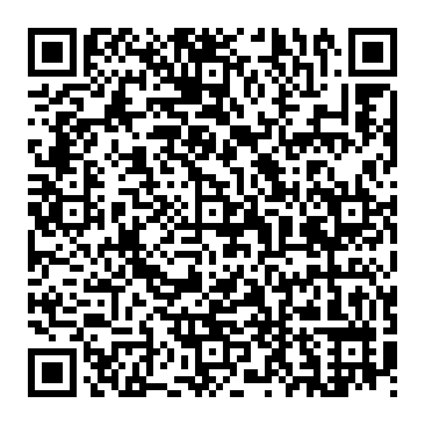 Code QR