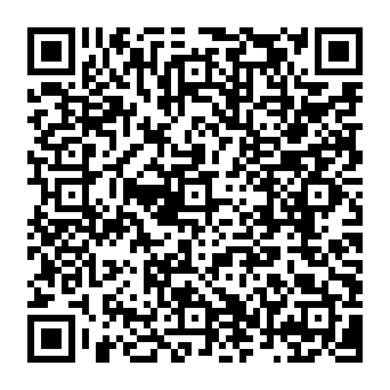 Code QR