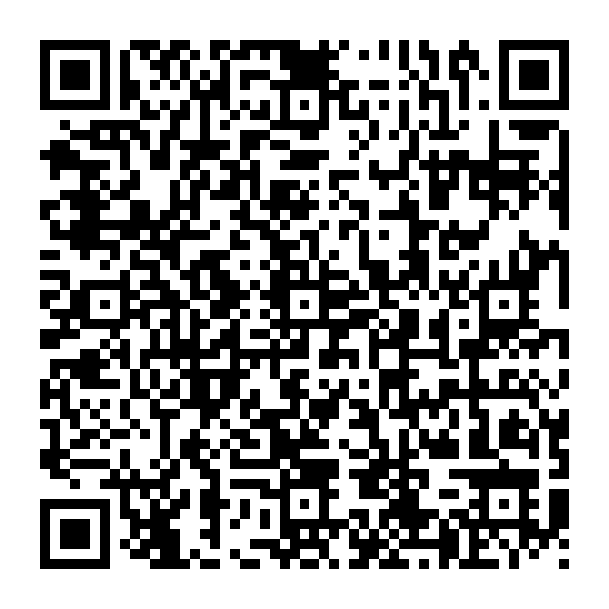 Code QR