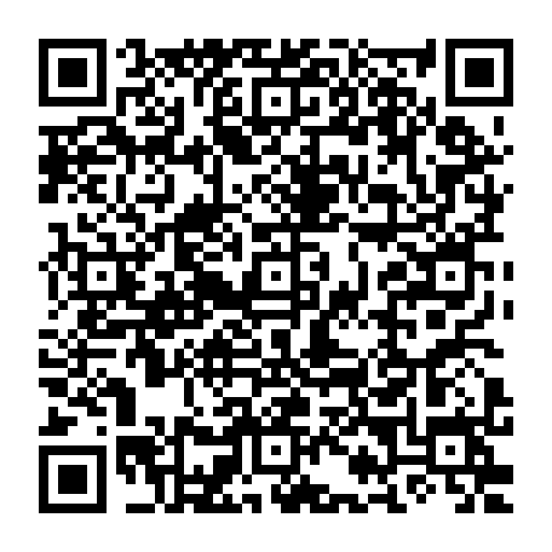 Code QR