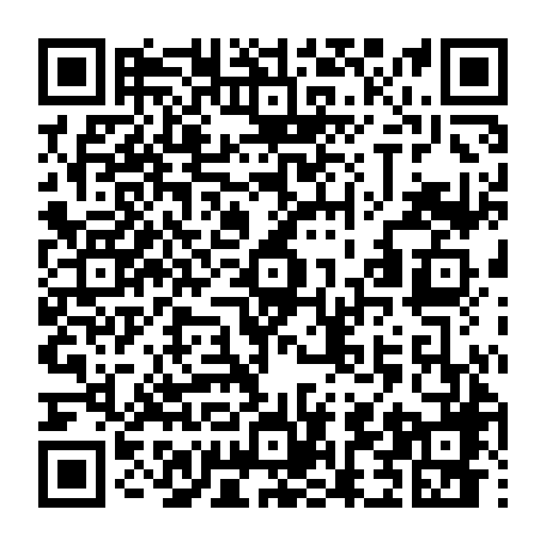 Code QR