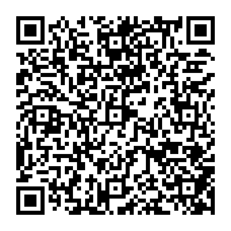 Code QR