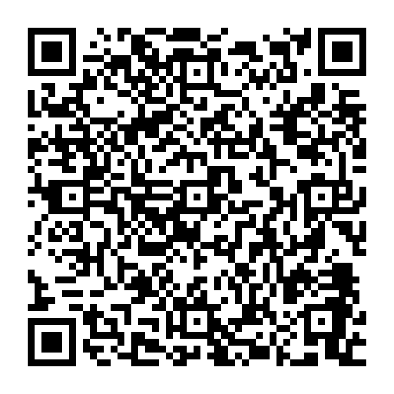 Code QR
